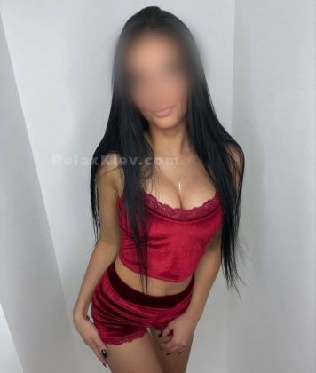 Kyiv escort : Irina
 - photo 7
