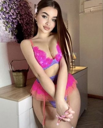 Проститутки Киева : Мая
 - фото 1