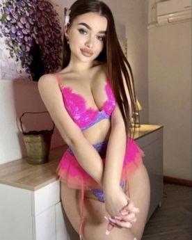 Повія Києва : Мая
 - фото 1