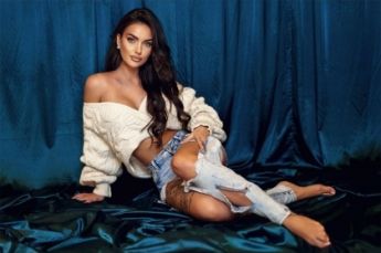 Повія Києва : Валя
 - фото 3