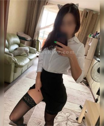 Kyiv escort : Kristina
 - photo 4
