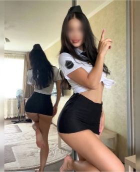 Проститутка Киева : Кристина
 - фото 6