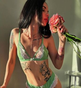 Повія Києва : Лєна
 - фото 5