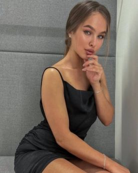 Повія Києва : Оксана
 - фото 1