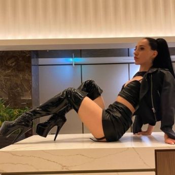 Проститутка Киева : Алла
 - фото 5