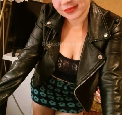 Kyiv escort : Bogdana
 - photo 1