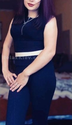 Kyiv escort : Bogdana
 - photo 2