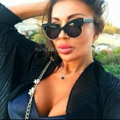 Kyiv escort : Vera
 - photo 3