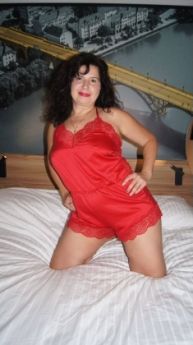 Повія Києва : Тамара
 - фото 1