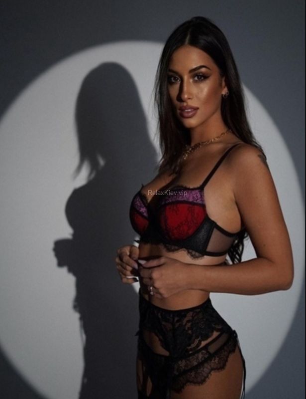 Kyiv escort : Zhenya - photo 4