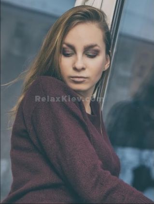 Проститутки Киева : Мая
 - фото 2