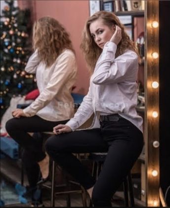 Проститутки Киева : Мая
 - фото 3