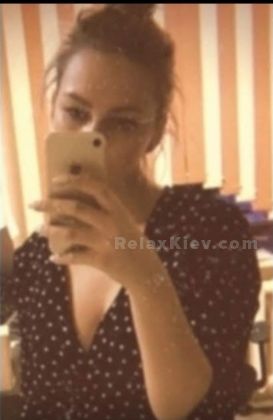 Проститутки Киева : Мая
 - фото 4