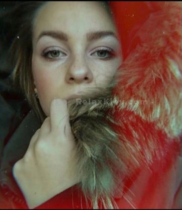 Проститутки Киева : Мая
 - фото 5