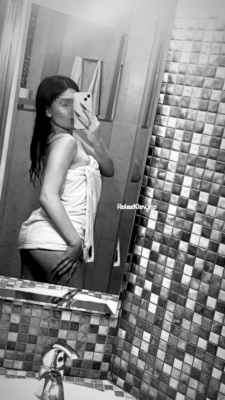 Проститутки Киева : Дана - фото 4