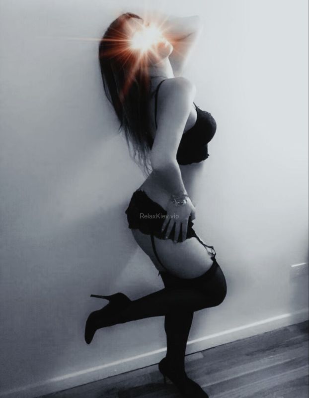 Проститутки Киева : Аня - фото 3