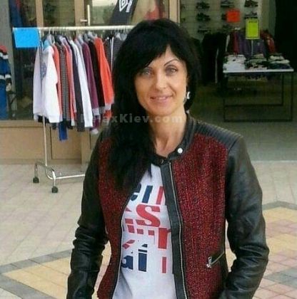 Kyiv escort : Natalya
 - photo 3