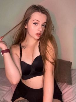 Escort Kyiv : Alinka - photo 3