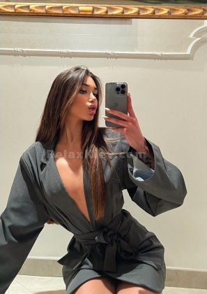 Повія Києва : Ліля
 - фото 3