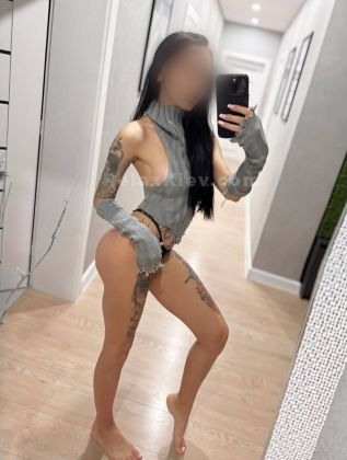 Повія Києва : Катя
 - фото 1