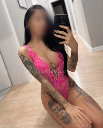 Повія Києва : Катя
 - фото 5