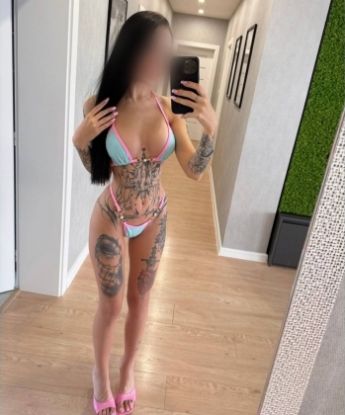 Проститутка Киева : Катя
 - фото 3