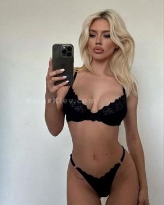 Повія Києва : Крістіна
 - фото 3