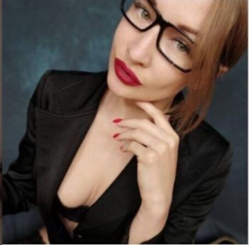 Повія Києва : Лєночка
 - фото 3