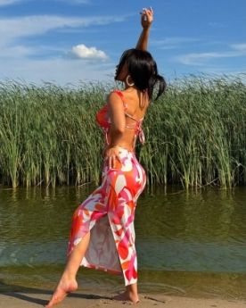 Проститутка Киева : Надочка
 - фото 1