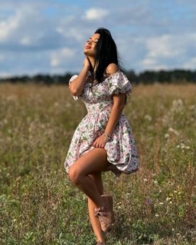 Проститутка Киева : Надочка
 - фото 3
