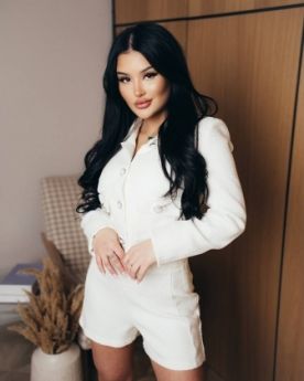 Проститутка Киева : Надочка
 - фото 5