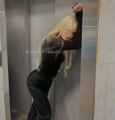 Повія Києва : Ульяна
 - фото 6
