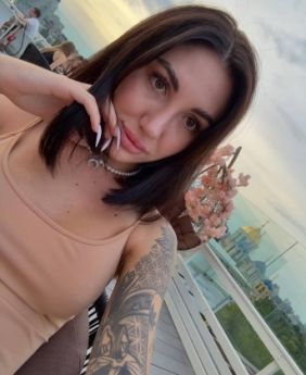 Проститутка Киева : Тая
 - фото 3