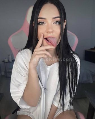 Проститутки Киева : Ника
 - фото 2
