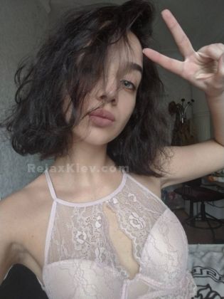 Проститутки Киева : Фиса
 - фото 1