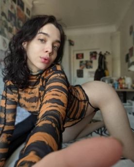 Проститутка Киева : Фиса
 - фото 4