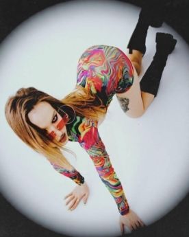 Проститутка Киева : Наташа
 - фото 2