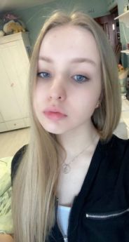 Проститутка Киева : Лисичка - фото 4