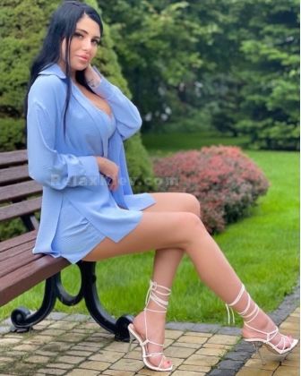 Kyiv escort : Nadya
 - photo 3