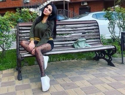 Kyiv escort : Nadya
 - photo 5