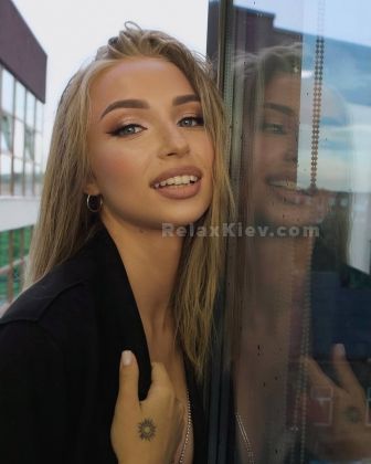 Kyiv escort : Sonya
 - photo 1