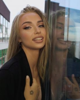 Повія Києва : Соня
 - фото 1