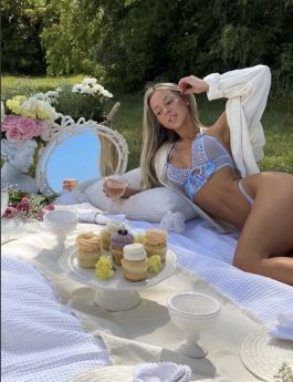 Escort Kyiv : Lilya - photo 3