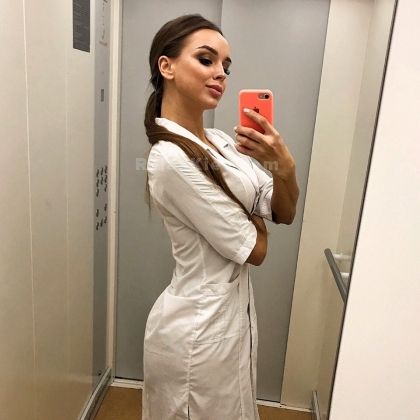 Kyiv escort : Lyuda
 - photo 2
