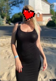 Повія Києва : Тоня
 - фото 1