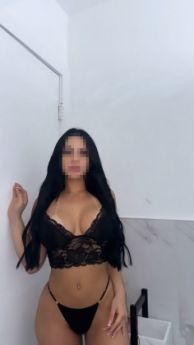 Повія Києва : Оксаночка
 - фото 3