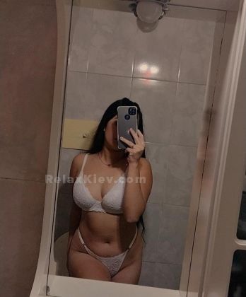 Проститутки Киева : Геннадия
 - фото 1