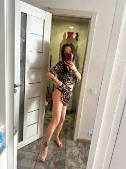 Повія Києва : Аллочка
 - фото 1