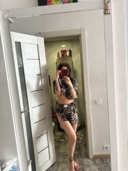 Проститутка Киева : Аллочка
 - фото 2
