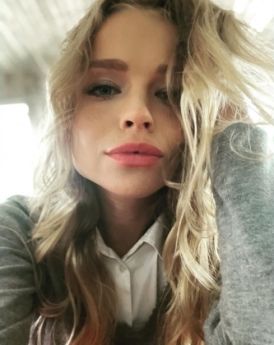 Проститутка Киева : Катя
 - фото 3